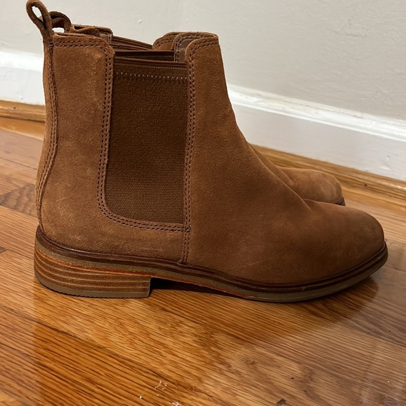 Clarks Ankle boots - Picture 7 of 7